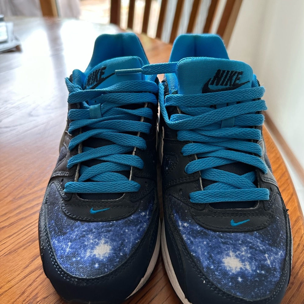 Nike sneakers